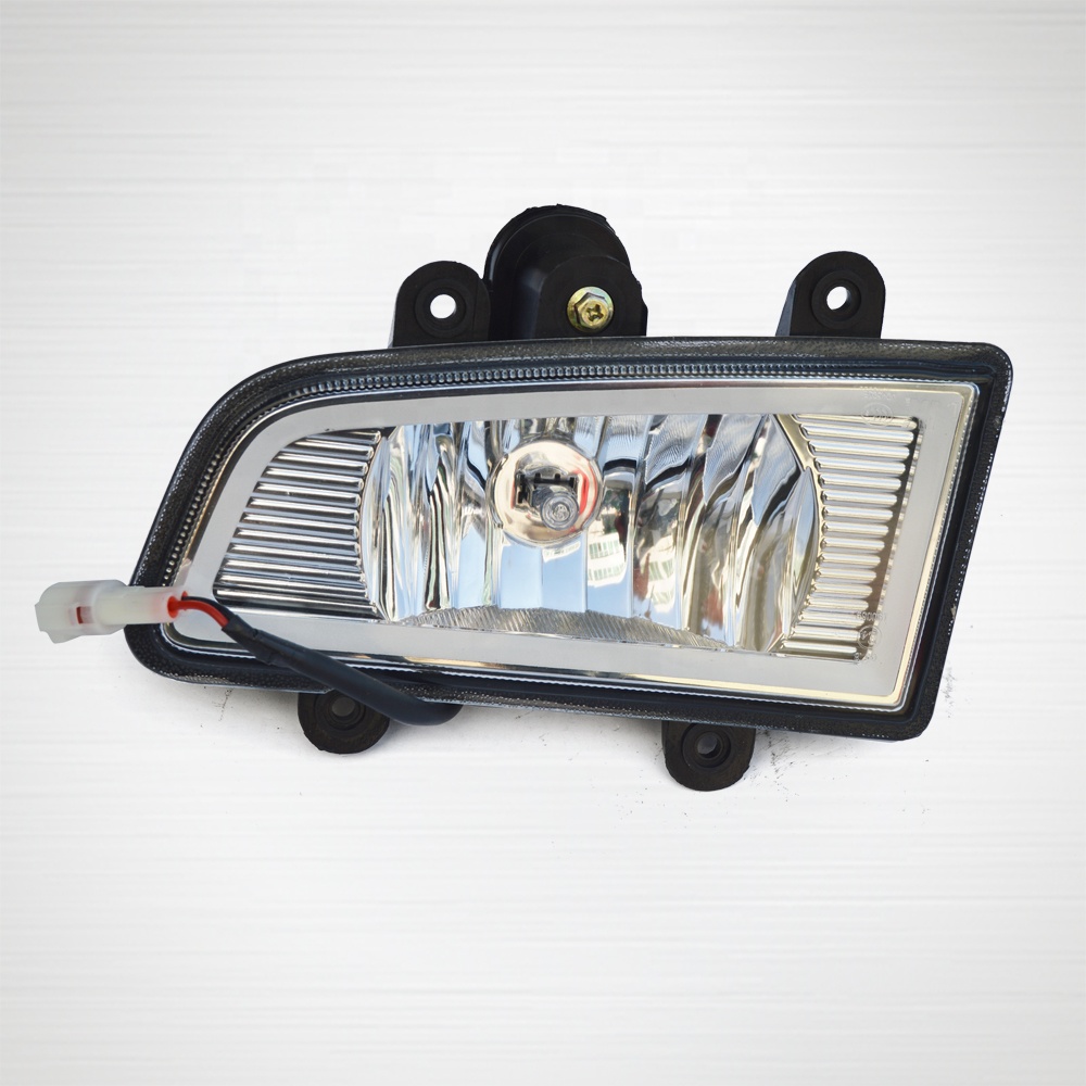 Good quality Dong feng auto spare parts fog lamp 4116020-CA01 C37 