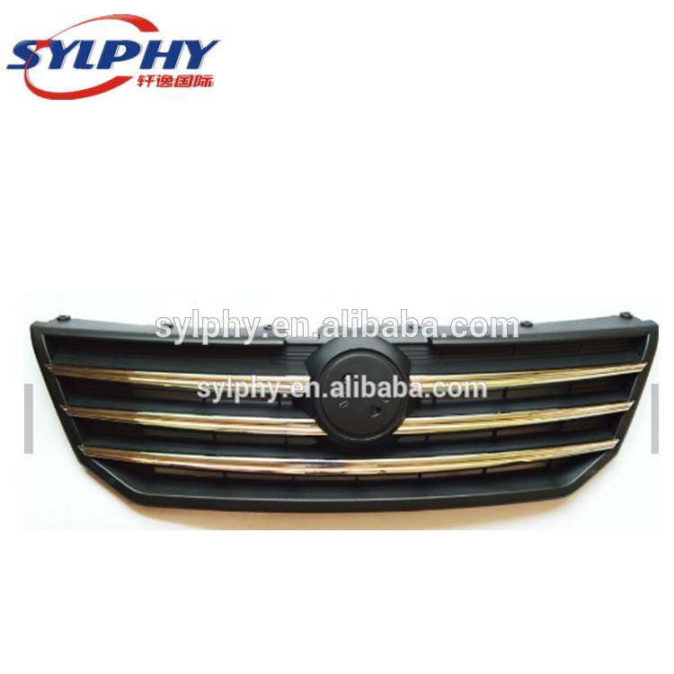 Dongfeng Sokon Fengguang DFSK Glory 580 Auto Body Parts Front Grille 