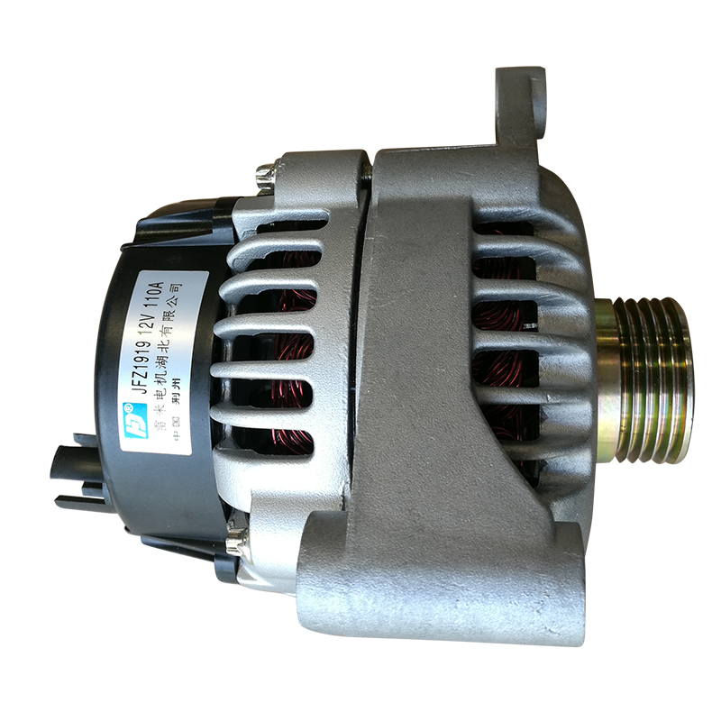 Auto parts DFSK DFM  Generator diesel generator EQ465i1.3701010 
