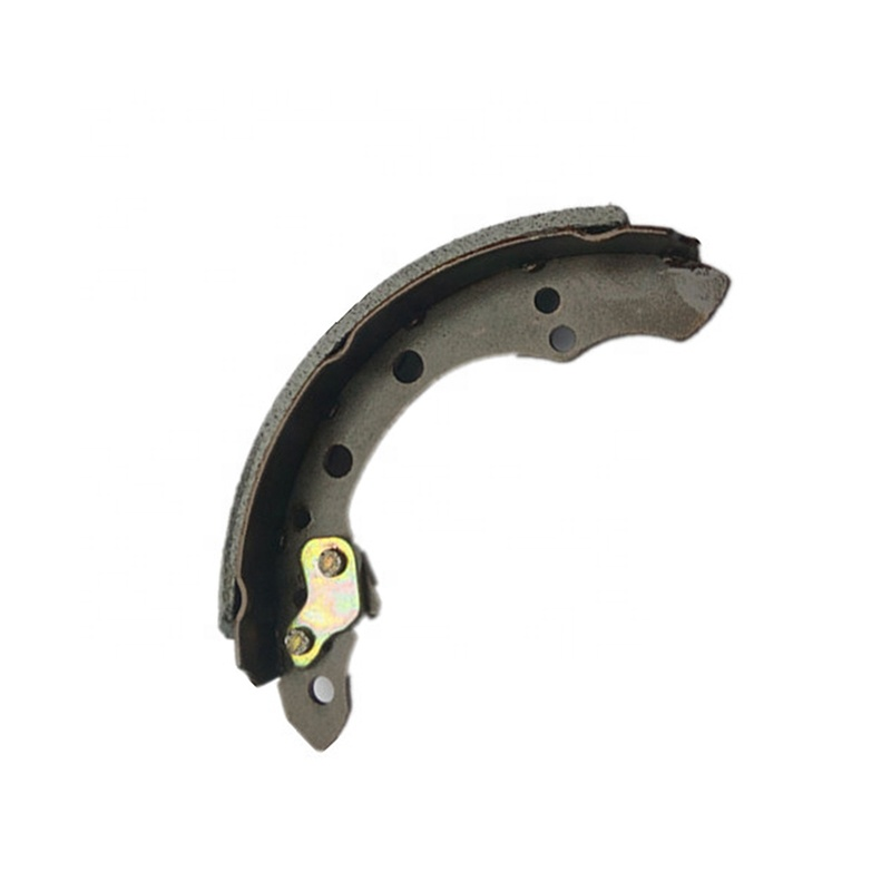 High Quality Automotive Spare Parts Geely Brake Shoes 
