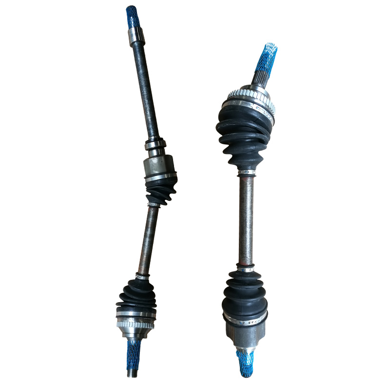 用于DFM H30 cross的左前半轴和右前半轴驱动轴驱动器4901000 4902000 