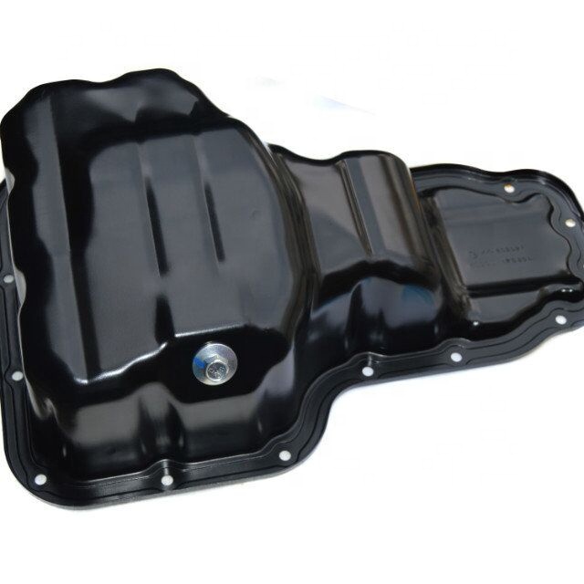 good quality oil pan for dongfeng glory 580 