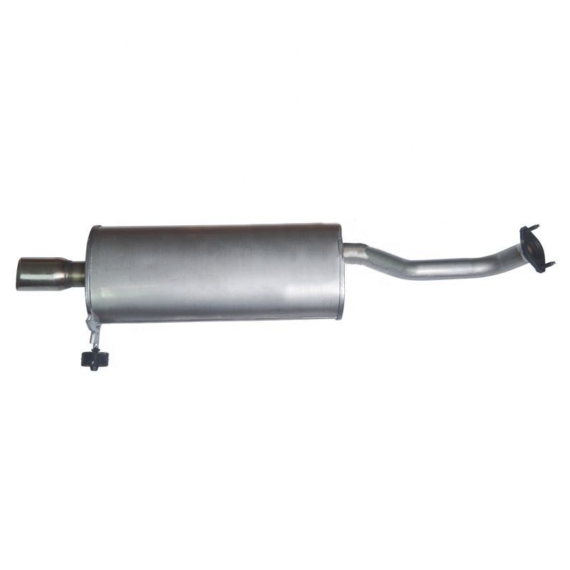 Hot sale cheap dongfeng glory 580 muffler with low price 