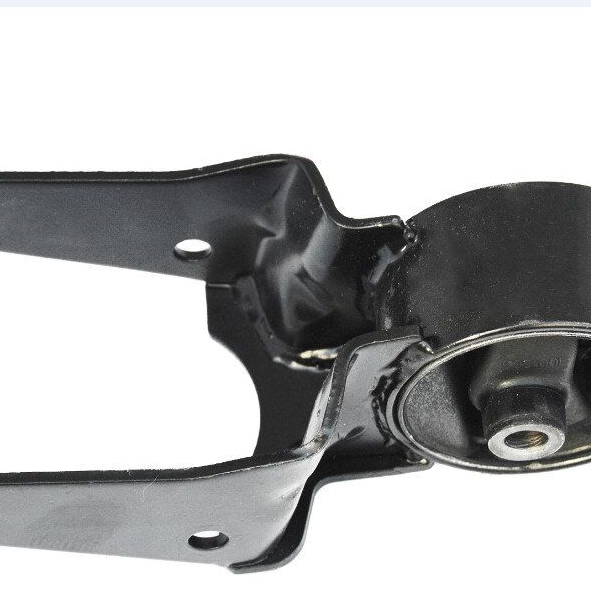 High quality DFM Glory  fengguang DK13 Engine Rear Transmission Box Suspension Support Bracket 1001300D0000 