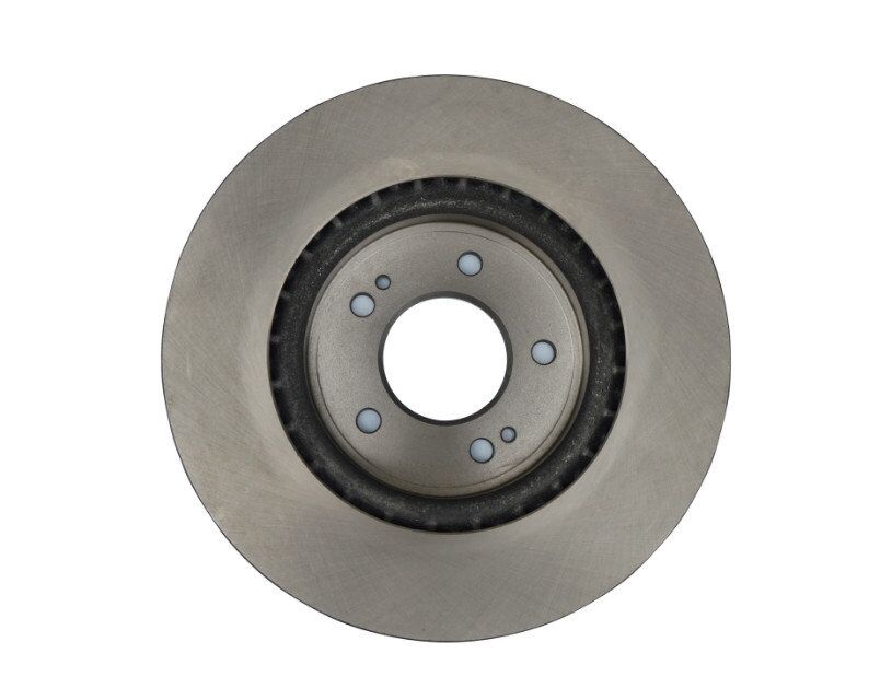 high quality automobile parts brake  disc for dongfeng glory 580 