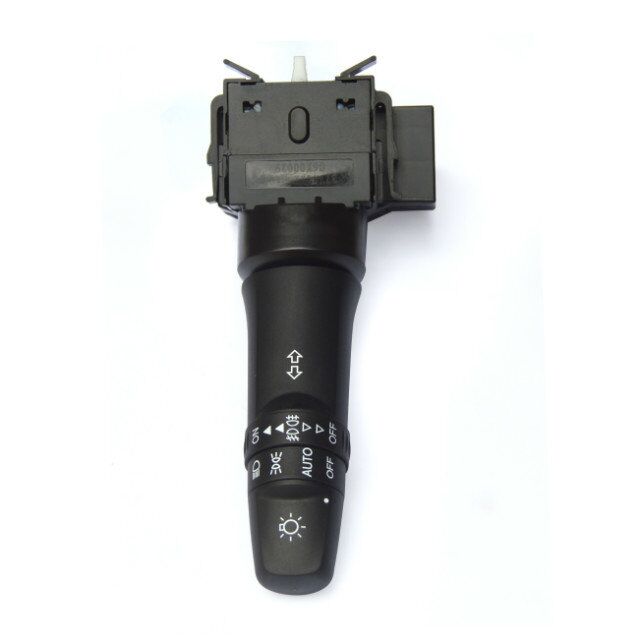 hot sale dfsk glory 580 spare parts combination switch 