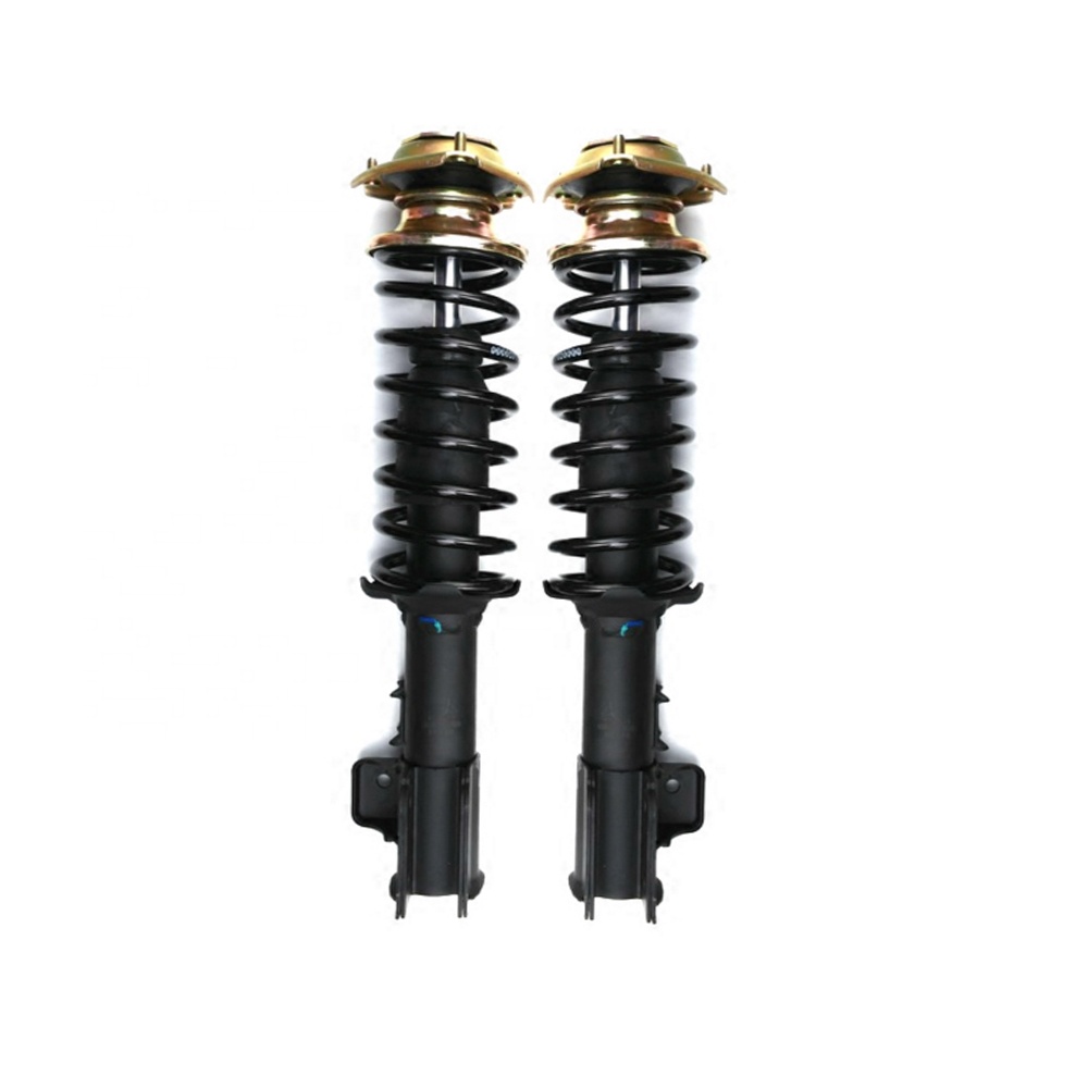 Parts Electric Auto  REAR Shock Absorber Parts For DFSK  Glory 580 