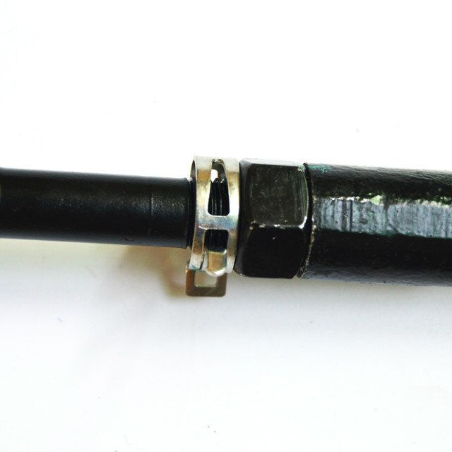 Auto spare parts tie rod for dongfeng fengguang DFSK  glory 580 