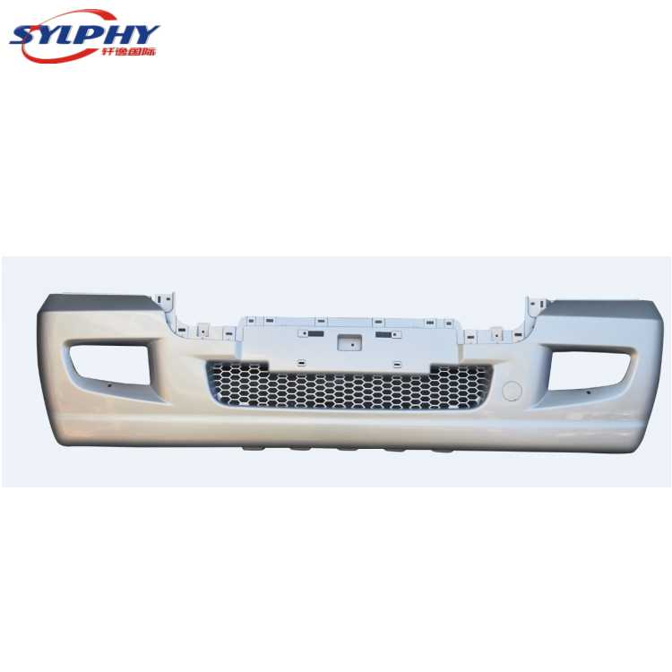car front bumper 2803011-CA01 for DFSK DFM Dongfeng mini van C37 dongfeng spare parts 