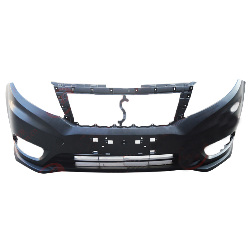 good quality dongfeng glory 580 spare parts front bumper 