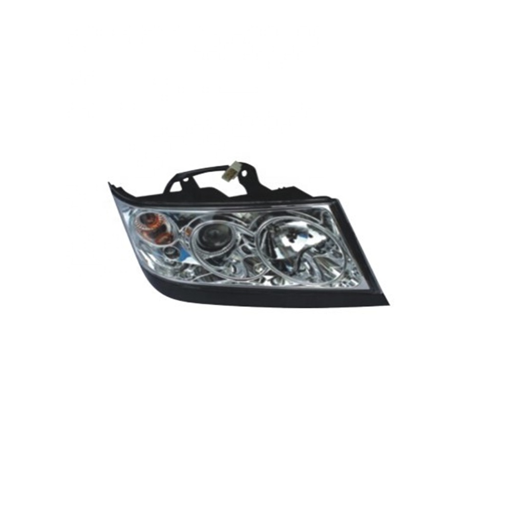 Gonow M1 1.0L GA465QED Automobile Front Head Lamp 