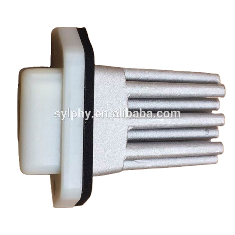 Air Condition A/C Blower Resistance Resistor for Dongfeng Zna Succe Auto Spare Parts 