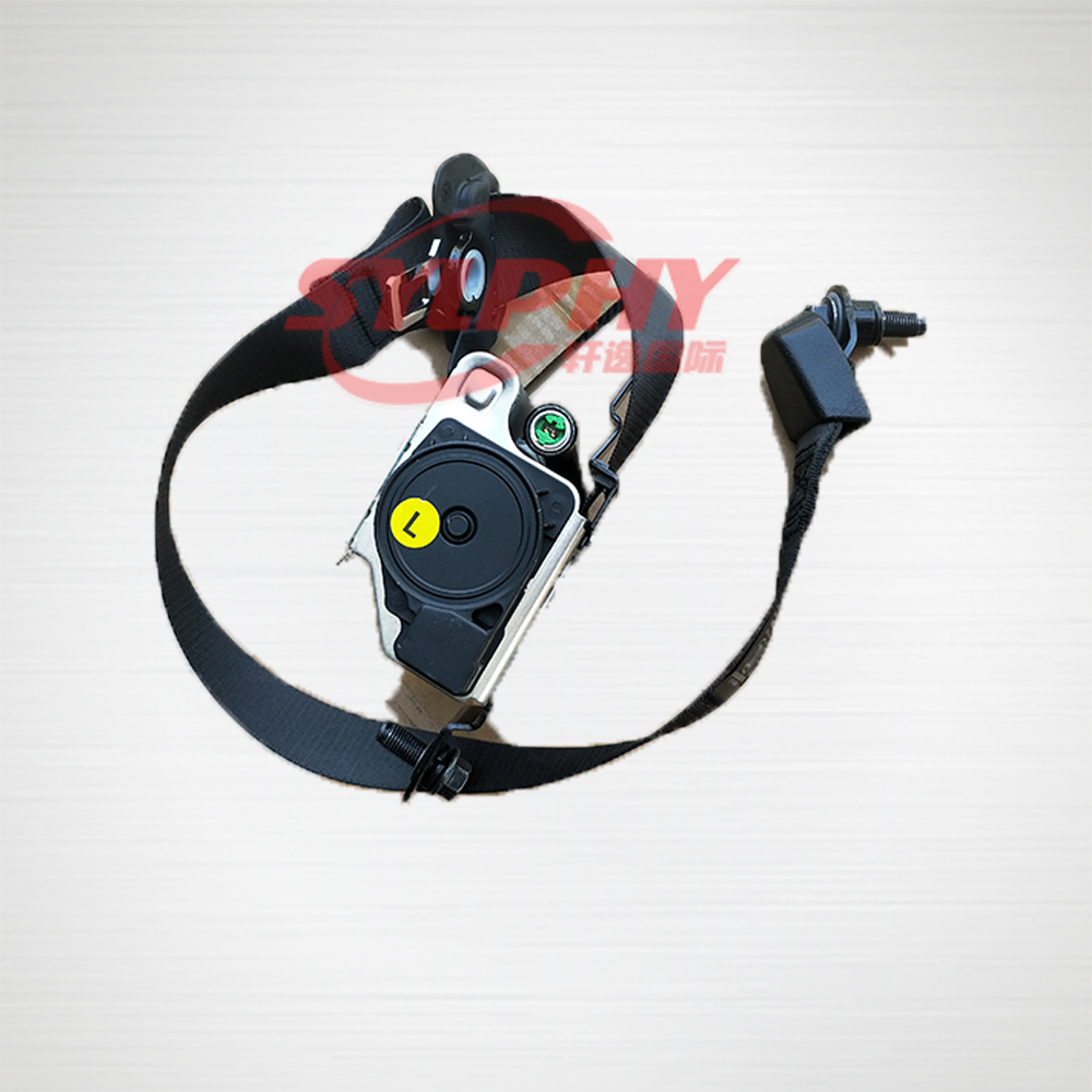 Car Right Safety Belt For DFM H30 Cross Dongfeng Spare Parts 