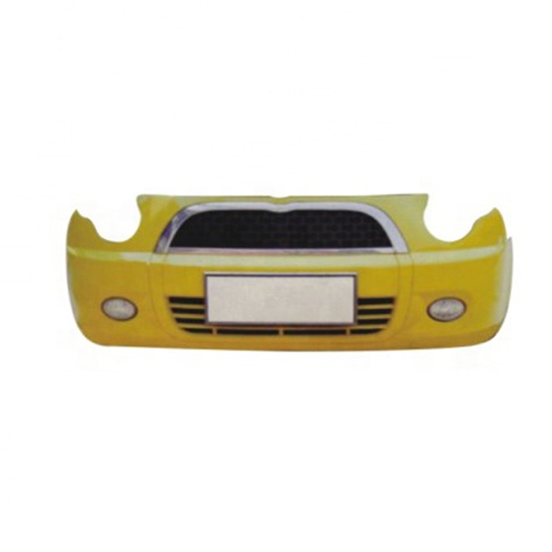 good quality  lifan body parts factory price front bumper 
