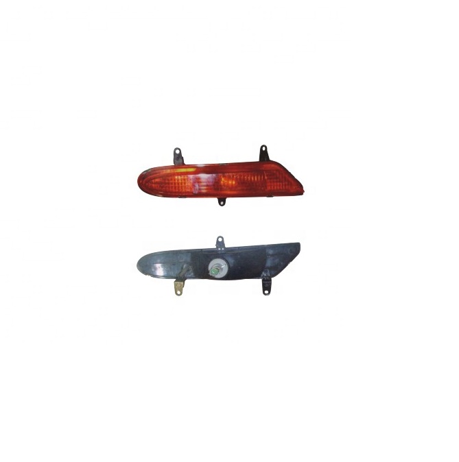 good quality spare parts rear bumper light for lifan 520 
