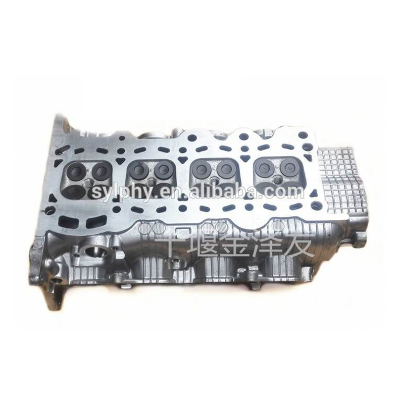 Dongfeng DFSK Junfeng CV03 K61 Mini Van 4A13 4A15 Cylinder Head 