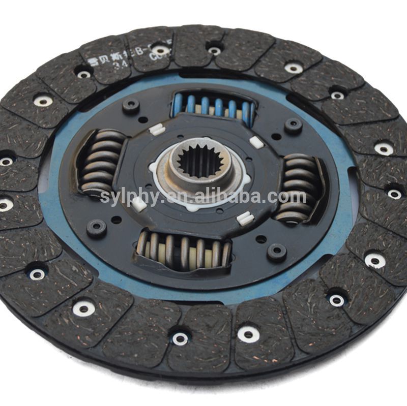 DFSK DFM Dongfeng fengguang 360 and 370 clutch disc 1703010012 