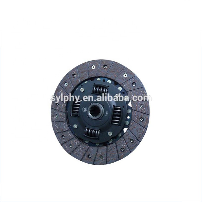 Good Quality Spare Parts Break Disc For Dongfeng H30 Body Parts 