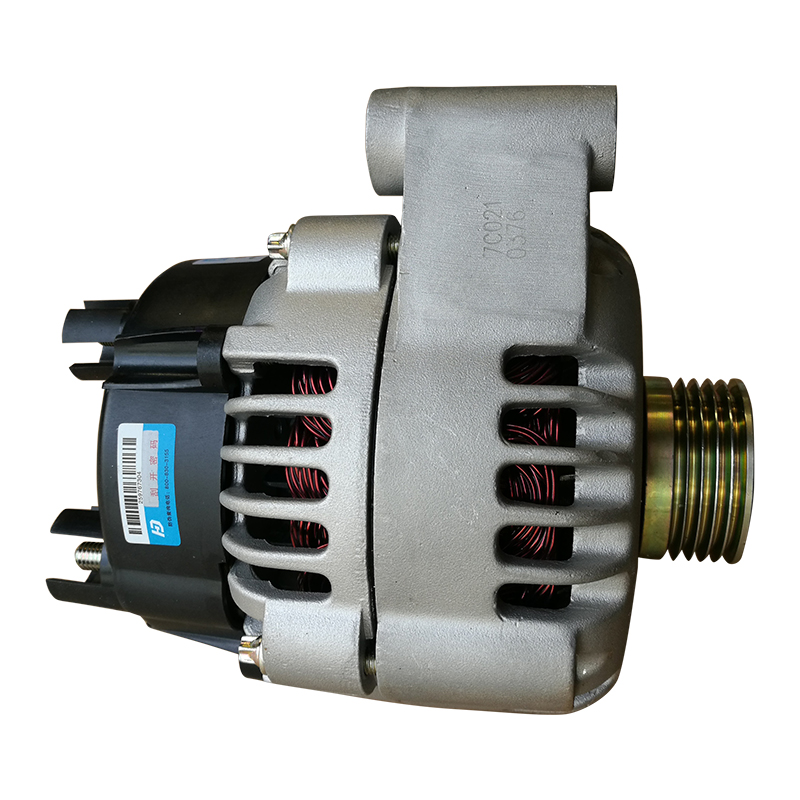 200A 100% 新车Alternatoralternator 12v交流发电机发电机东风H30身体部位 