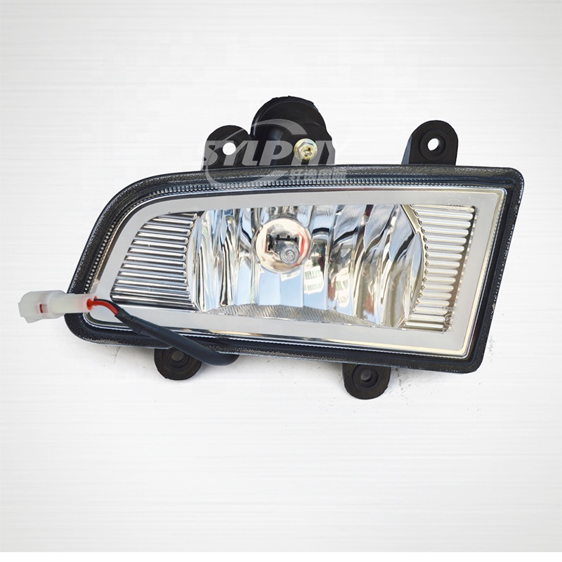 Hot sale Car front led fog lamp  for  DFM C37  4116020-CA01 