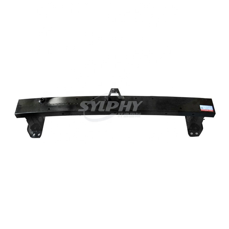 Hot sale auto parts front beam DONGFENG Glory 580 