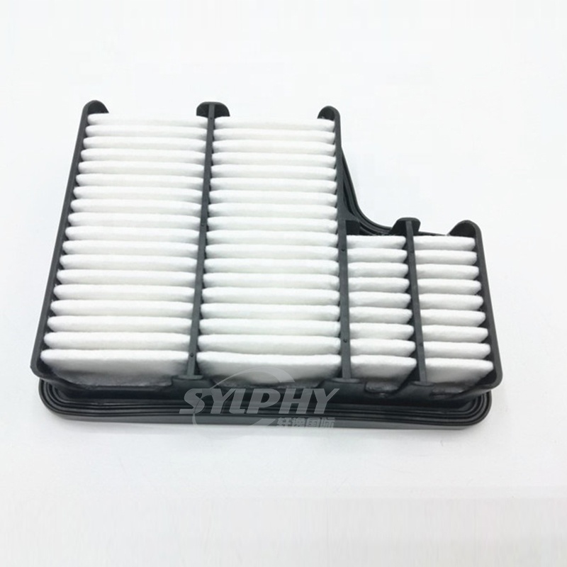 high quality auto parts DFSK dongfeng glory 580 air filter 