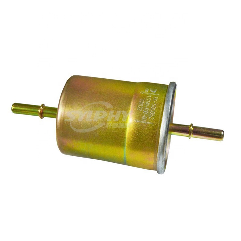 high quality DFSK glory 580 auto parts DFSK dongfeng Fuel Filter 
