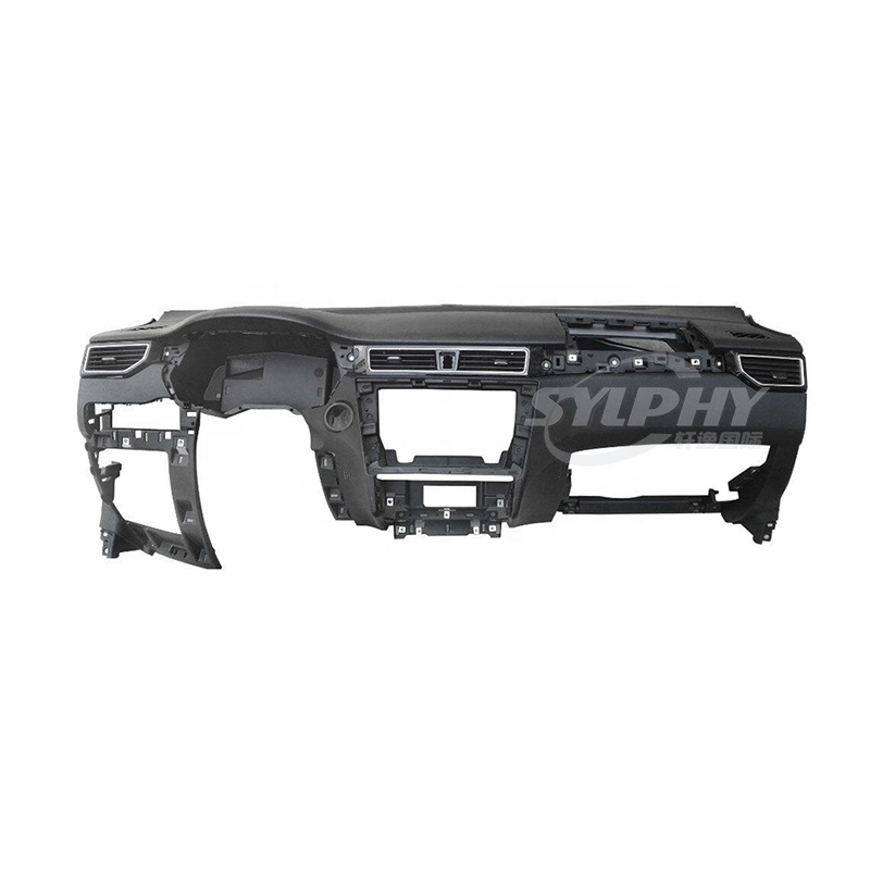 Hot sale INSTRUMENTATION CONSOLE for DONGFENG Glory 580 