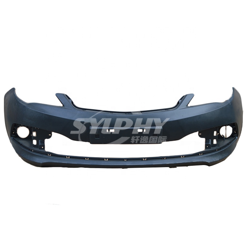 Hot sale front bumper A13-2803501FL-DQ0 for chery 