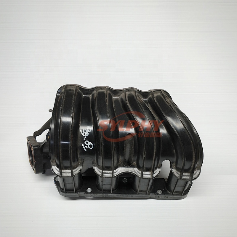 DFSK DFM Sokon Fengguang Glory 580 1.5T 1.8L Automotive Engine Spare Parts Intake Manifold 