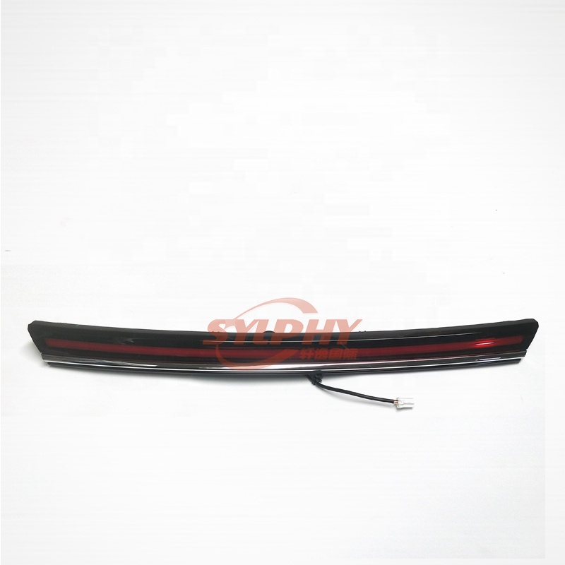 new auto spare parts dongfeng GLORY IX5 back door lamp assy 