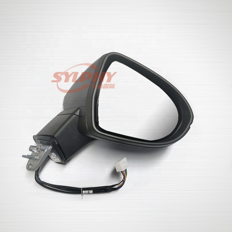 Good quality  DONGFENG GLORY IX5 rearview mirror assy 