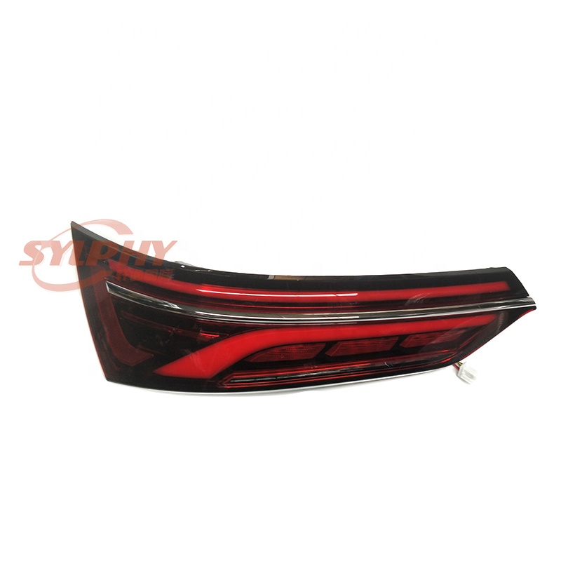 Good quality auto parts DONGFENG GLORY IX5  tail lamp assy 