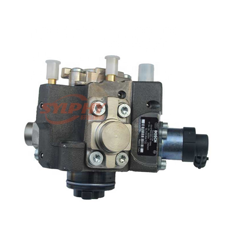 DFM DFSK dongfeng yufeng ZD30 engine dongfeng spare parts diesel injector 16700MA700 fuel pump 