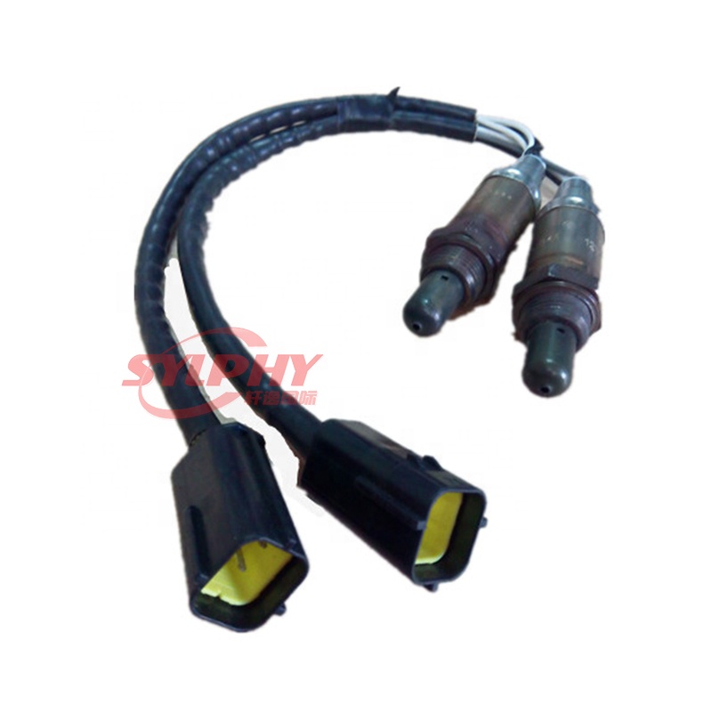 Hot sale DFM 465 Auto parts oxygen sensor 