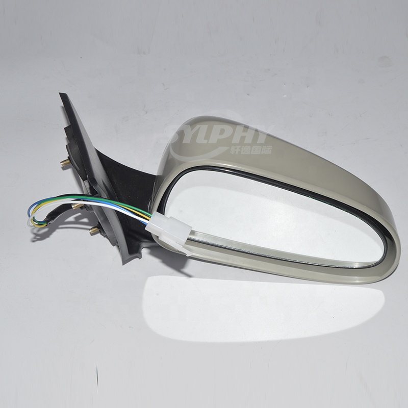 Auto parts rearview mirror for chery QQ 