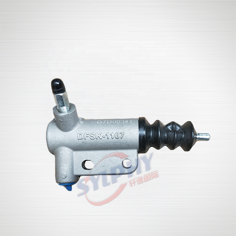 Hot sale DFSK DFM Engine Spare Parts Wheel Cylinder for glory 580 