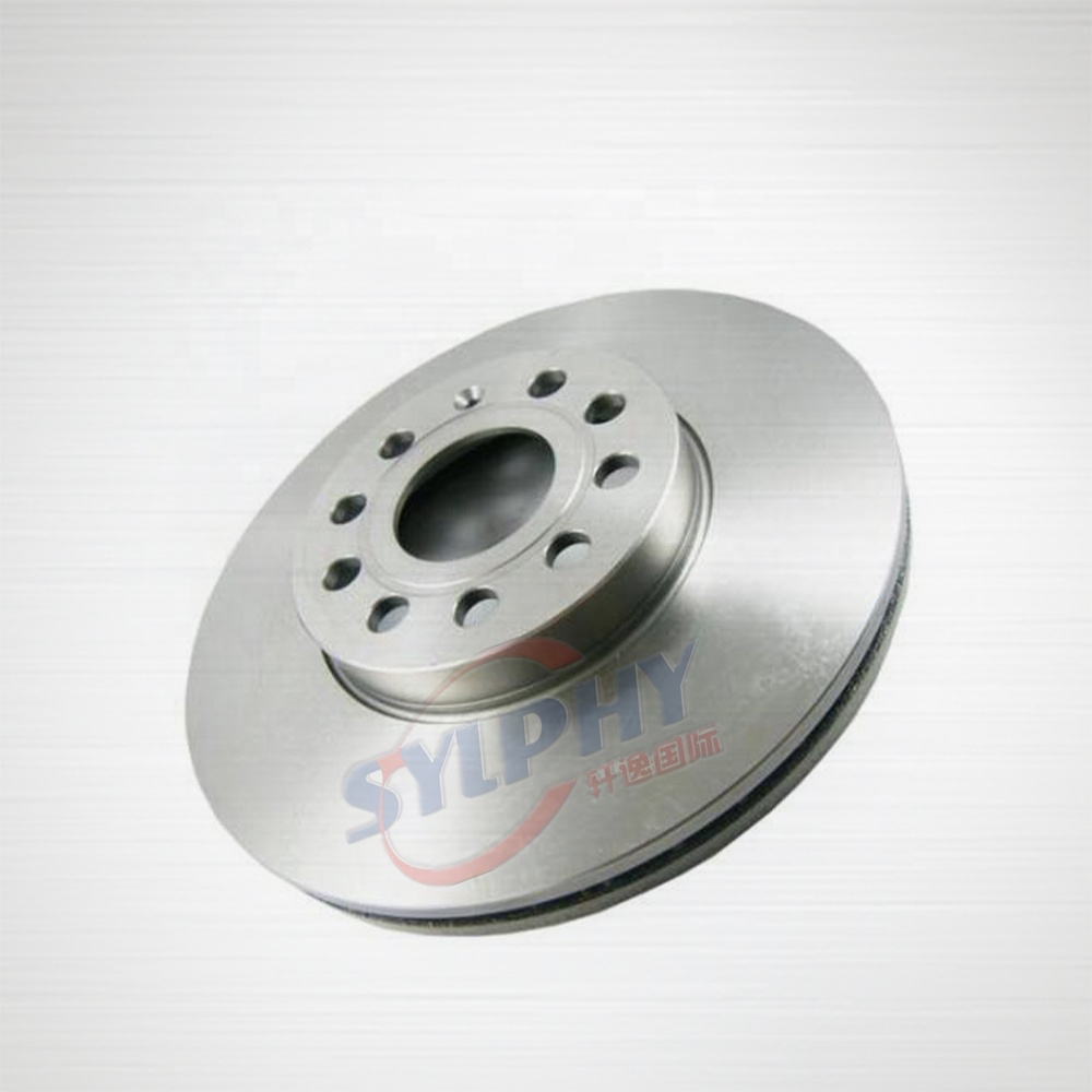 Wholesales Automotive Parts ROEWE Front Rear Brake Disc 