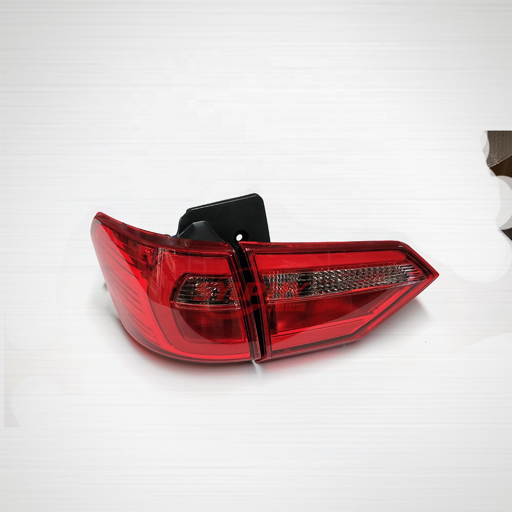 new auto spare parts dongfeng glory 370S rear lamp 