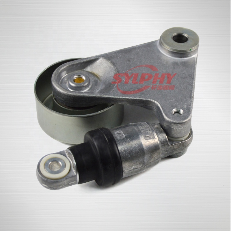 Good quality dongfeng yufeng ZD30 tensioner 