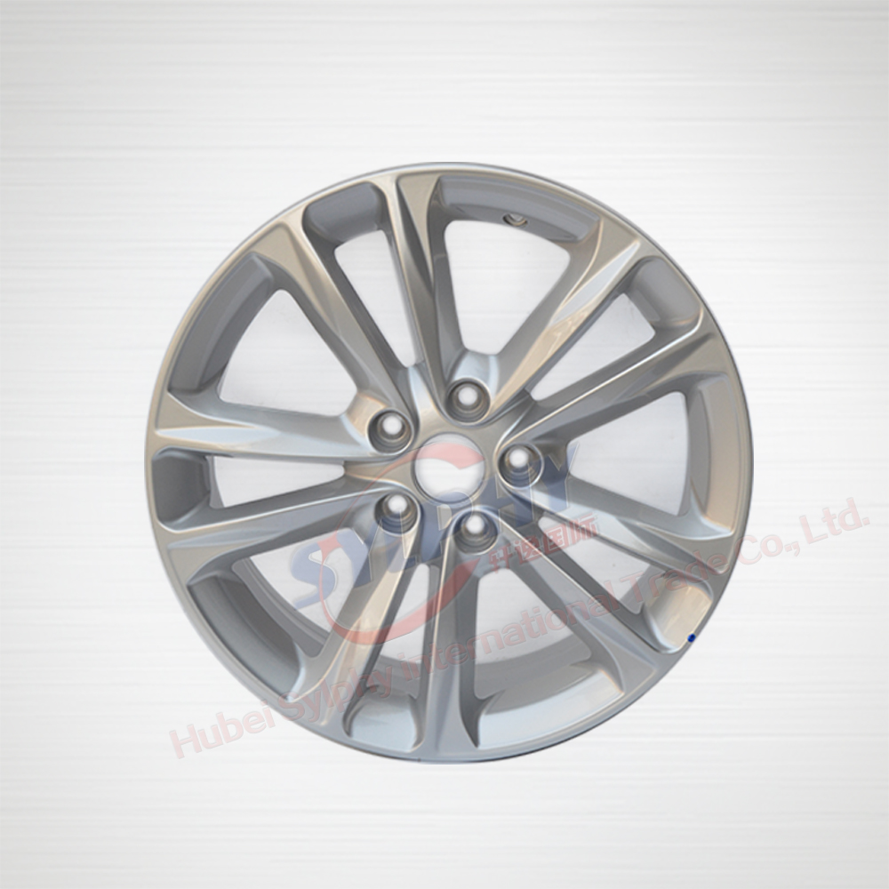 original quality dongfeng Glory 580 aluminum wheel rim 