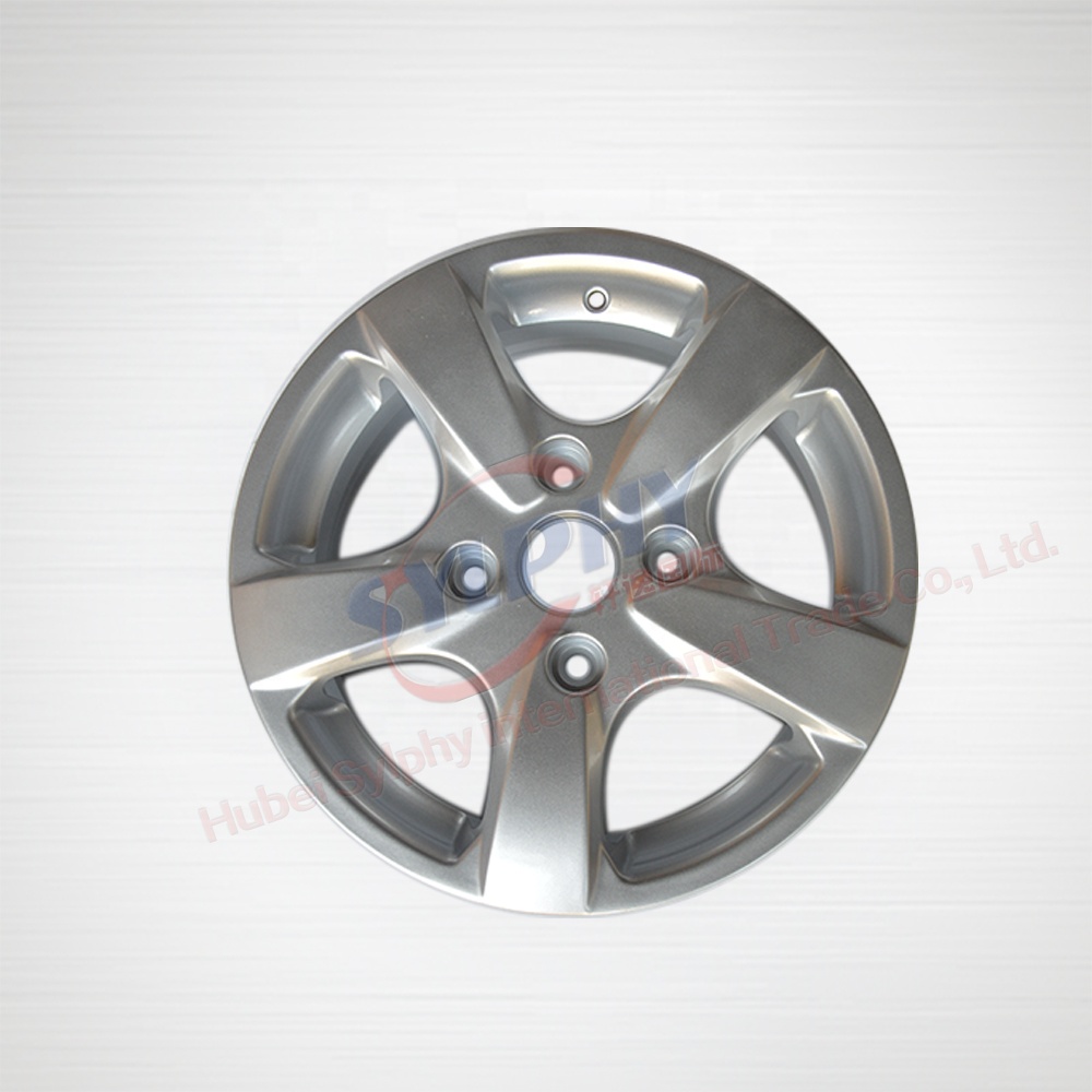 Good quality auto spare pares dongfeng glory330 wheel hub 5spoke 
