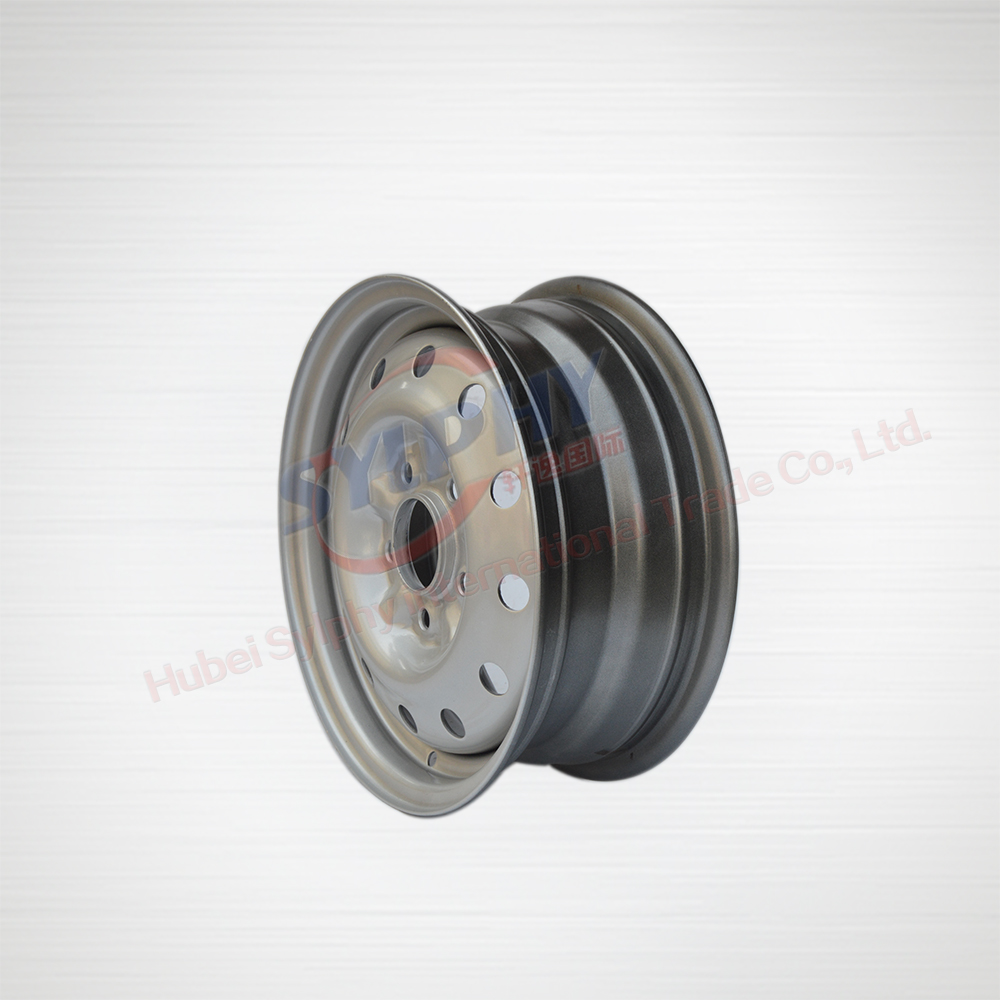 Original Quality Aluminum Wheel Rim for DFSK C32 Spare Parts 