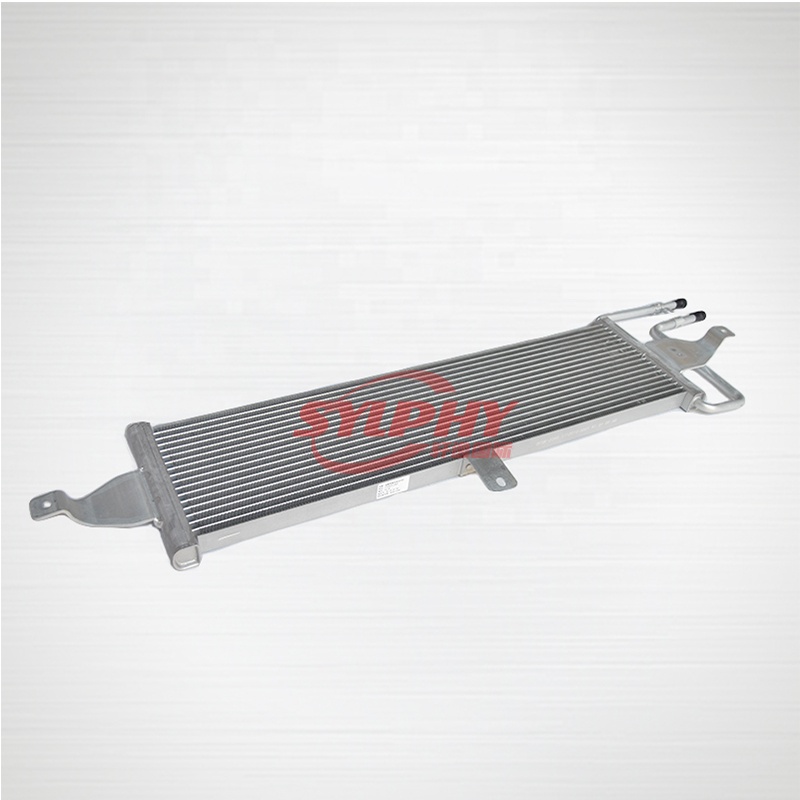 hot sale auto spare pares dongfeng glory580 oil cooler 