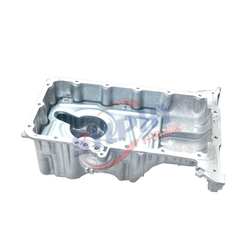 hot sale auto spare pares dongfeng glory580 oil pan 