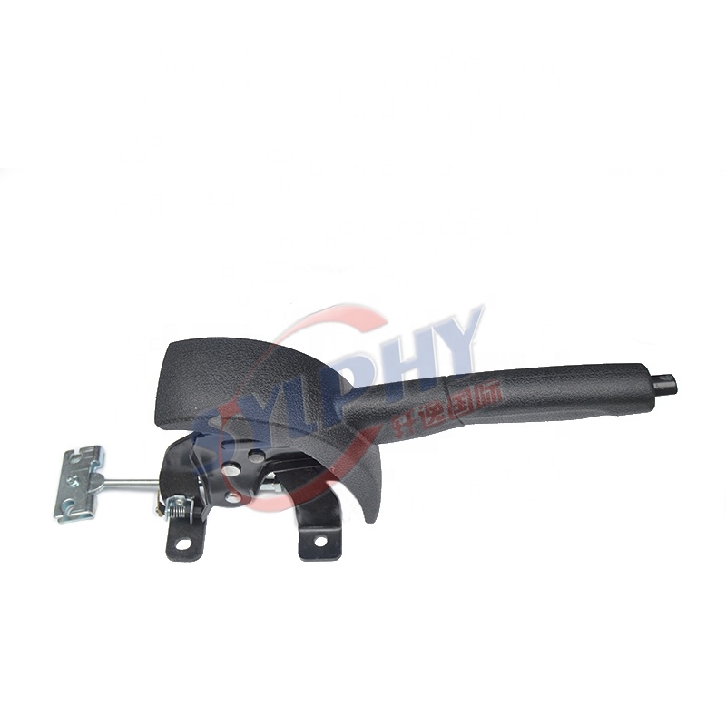 hot sale auto spare pares dongfeng dfsk glory330 hand brake assy 