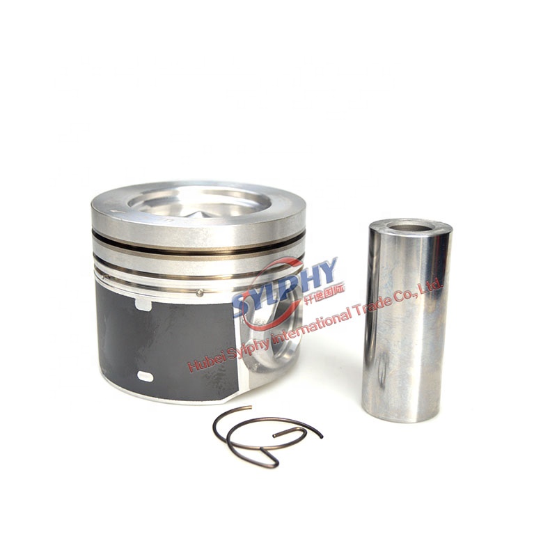High quality dongfeng ZD30 12010T156A PISTON 