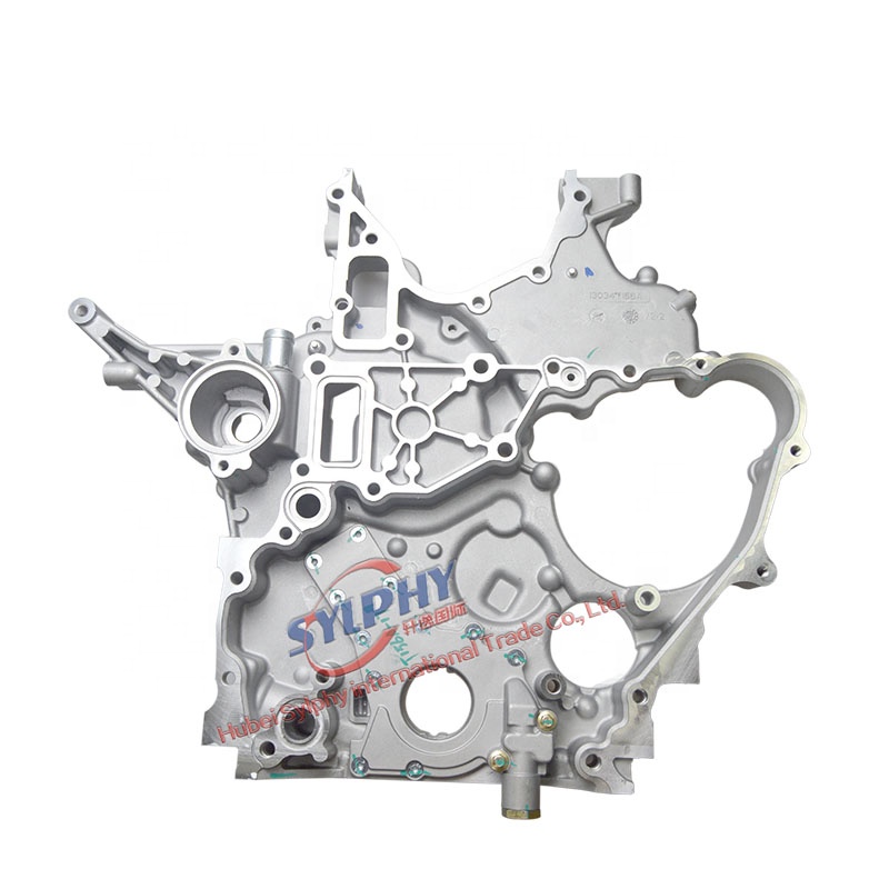 High quality dongfeng ZD30 13034T156A oil pump assy 