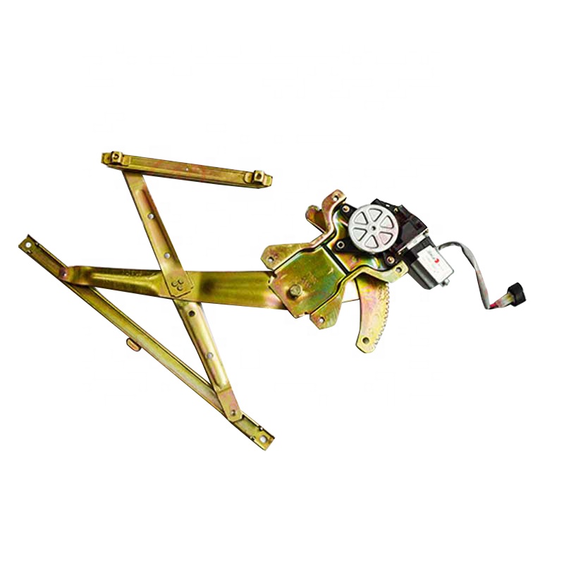 DFM Electric window regulator lifter with motor 