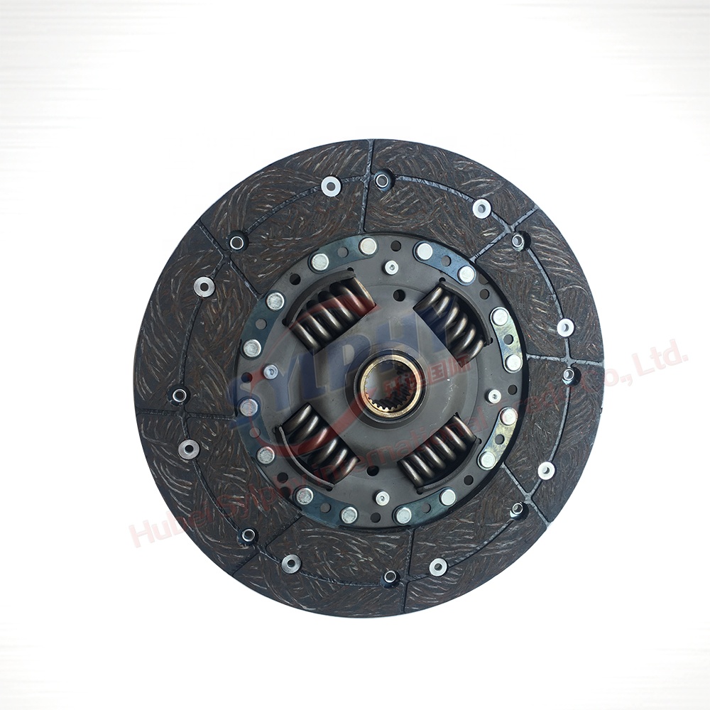 good quality BYD 488QA-1601200 Clutch Disc Plate 